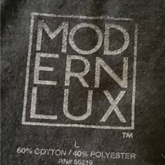 🐶Dog Mom Tee🐶 - Picture 3 of 3